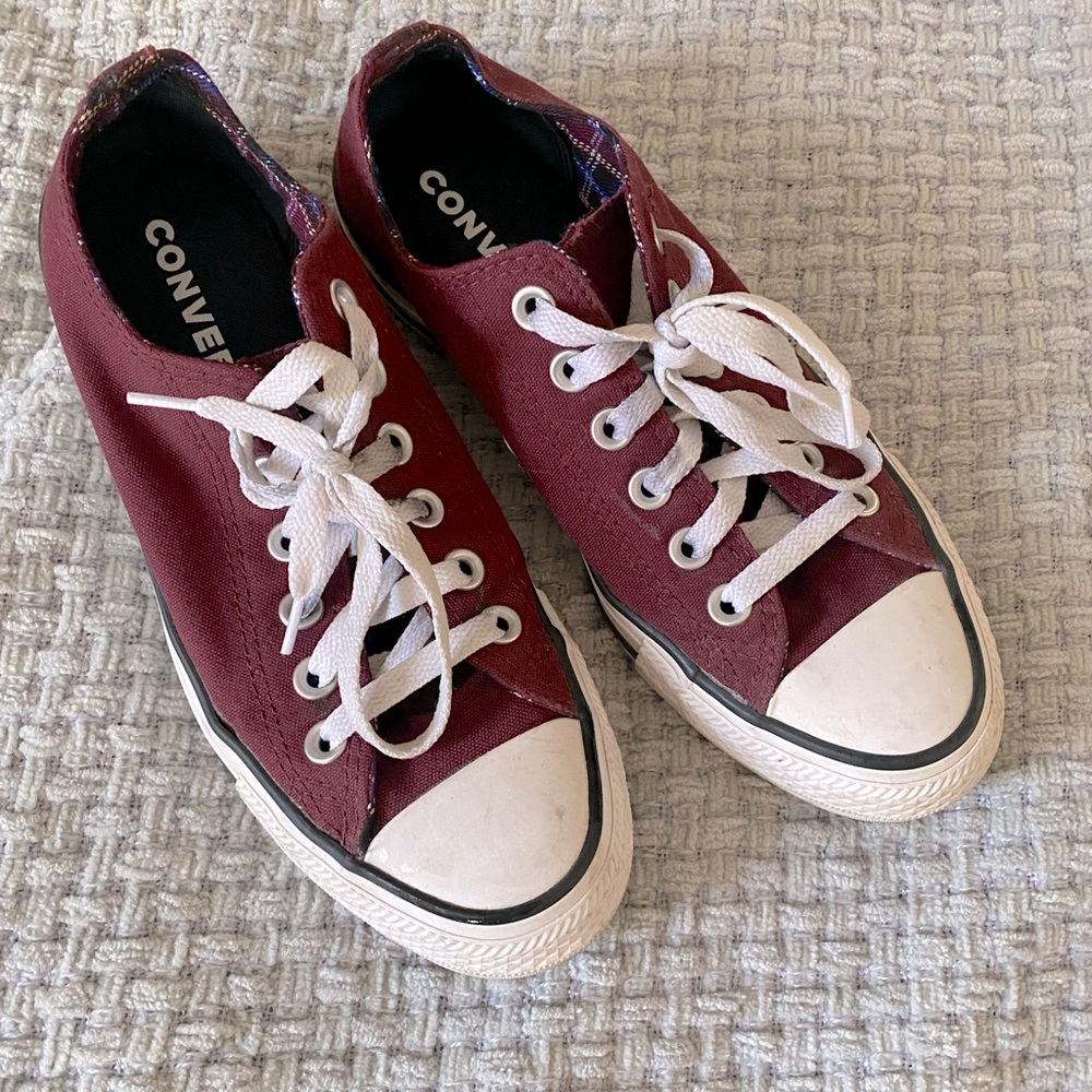 Converse